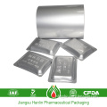 60-600mm width pharmaceutical aluminium blister foil
